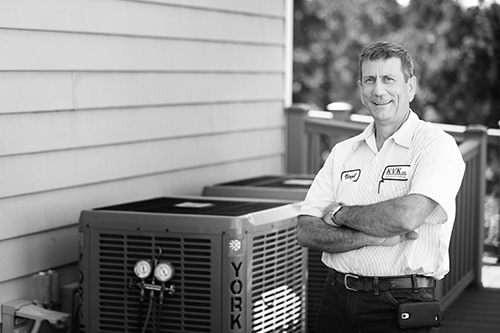 HVAC Services